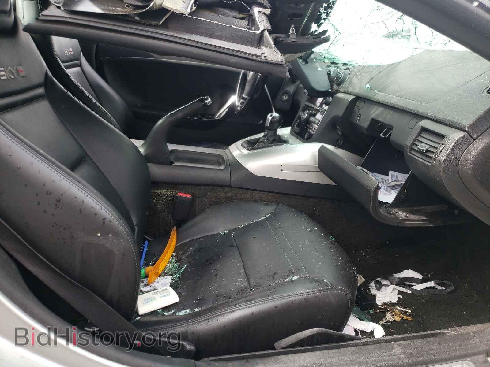 2007 SATURN SKY - VIN: 1G8MG35X77Y133980 - Фото 6