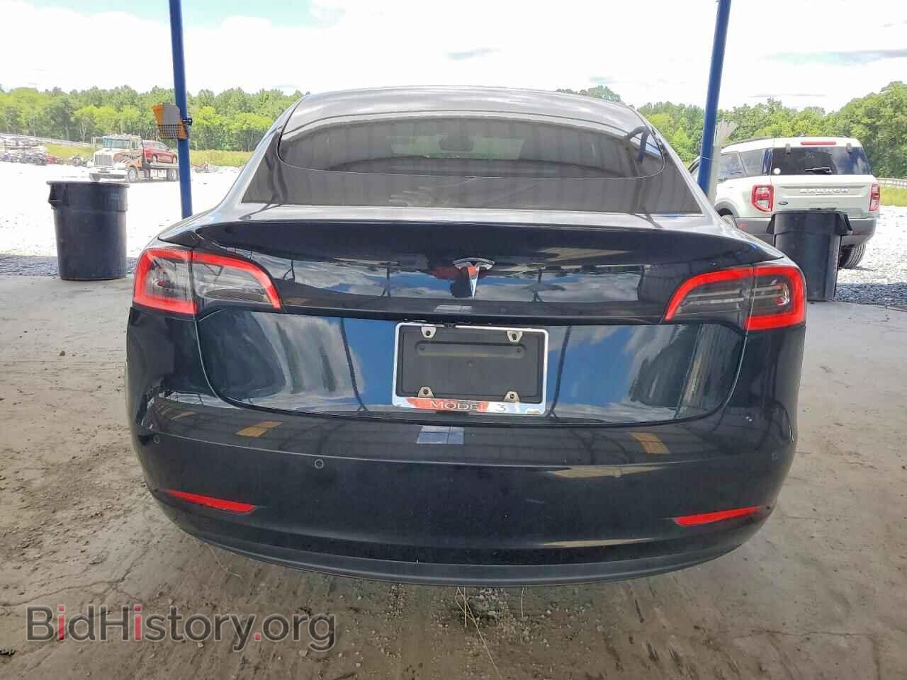 2021 TESLA MODEL 3 - VIN: 5YJ3E1EA7MF919443 - Photo 6