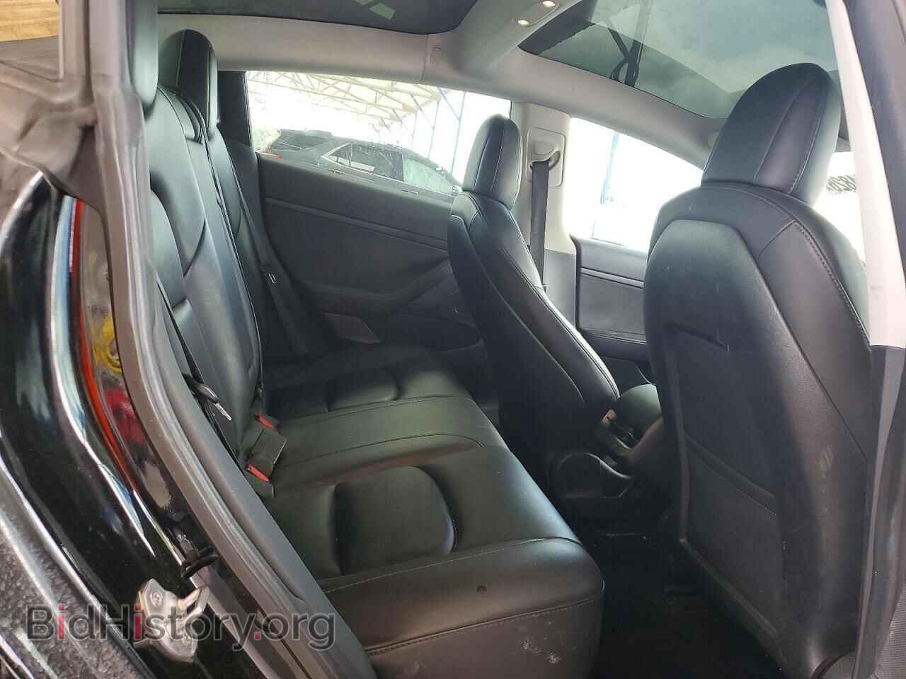 2021 TESLA MODEL 3 - VIN: 5YJ3E1EA7MF919443 - Photo 10