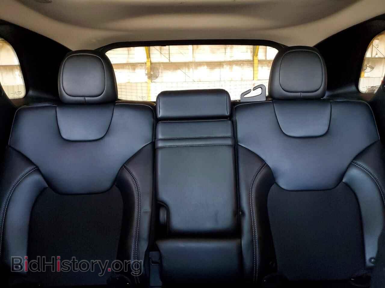 2019 JEEP CHEROKEE - VIN: 1C4PJMLN0KD212841 - Фото 10