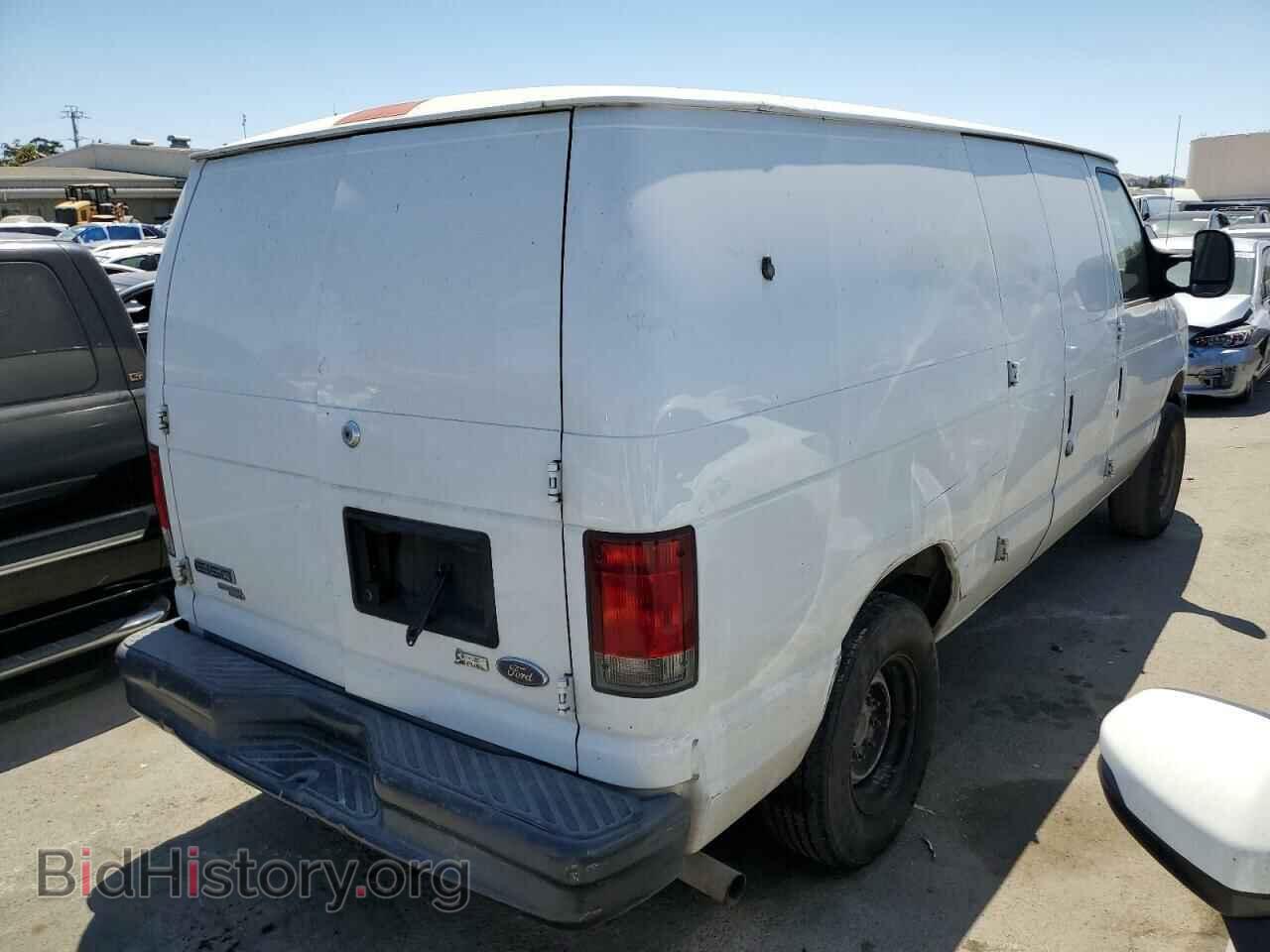 2014 FORD ALL Models - VIN: 1FTNE1EL1EDA89206 - Photo 3