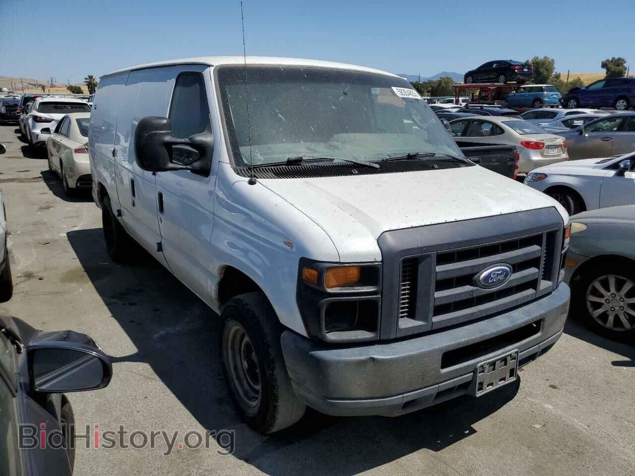 2014 FORD ALL Models - VIN: 1FTNE1EL1EDA89206 - Photo 4