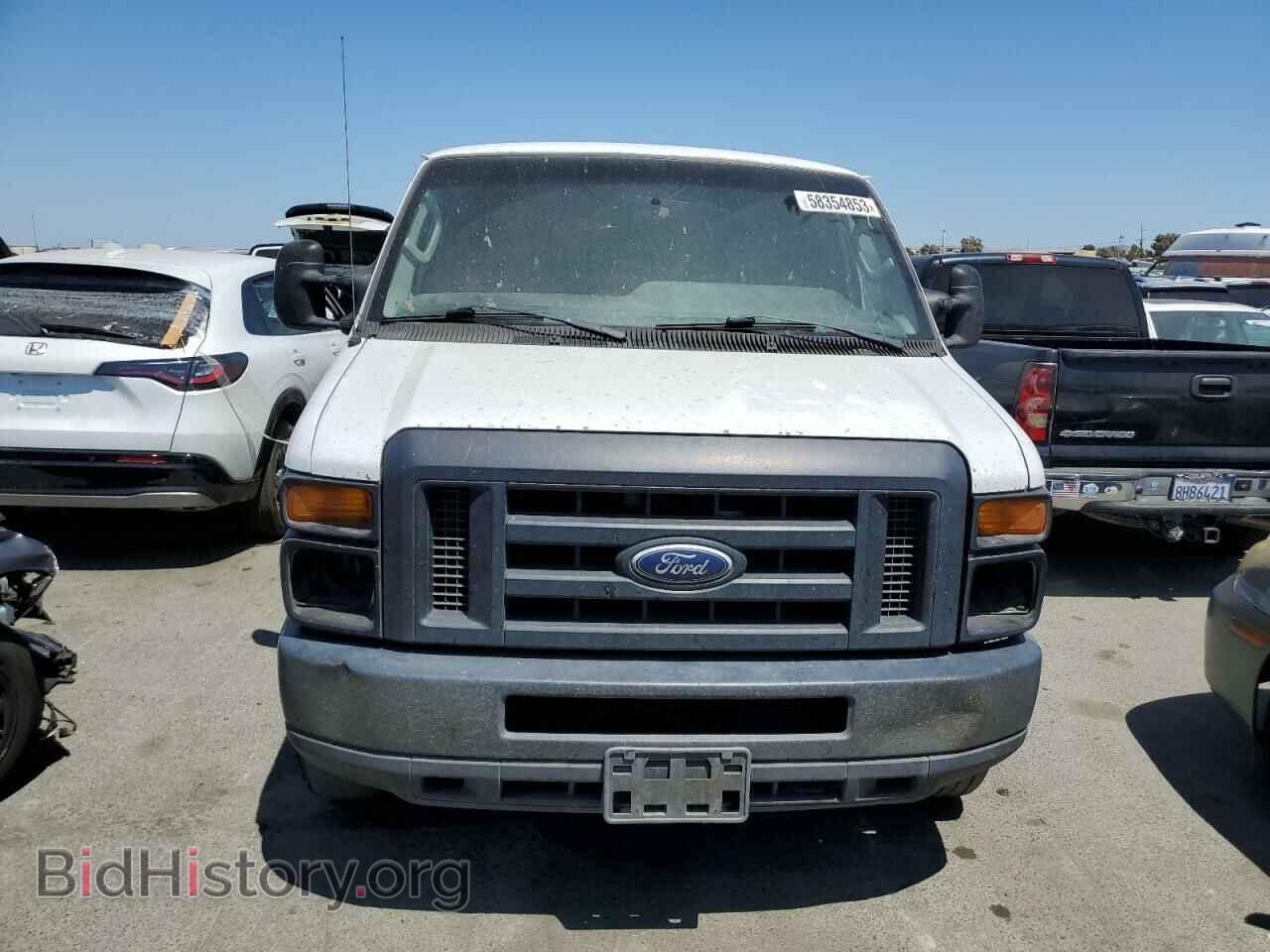 2014 FORD ALL Models - VIN: 1FTNE1EL1EDA89206 - Photo 5