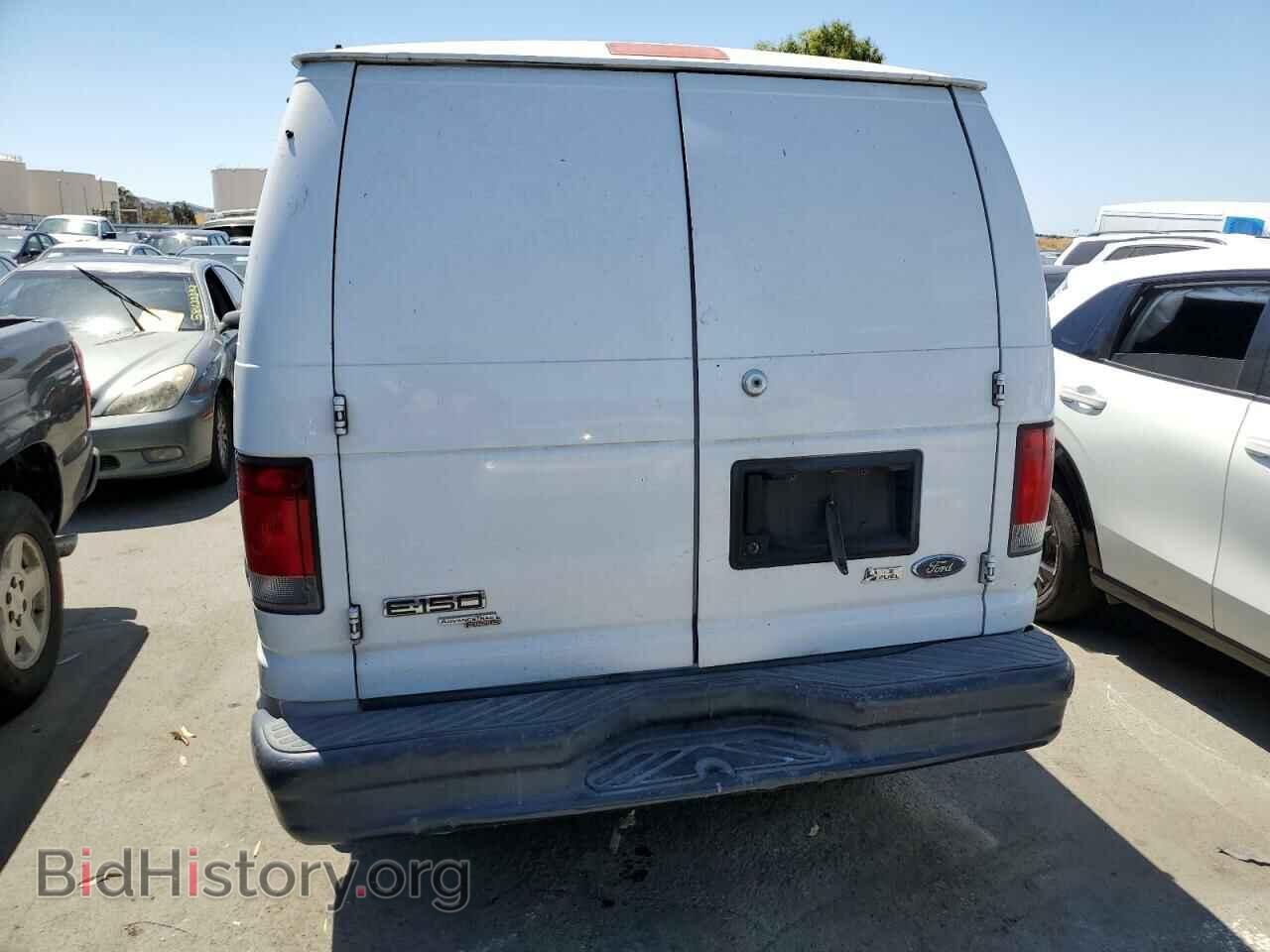 2014 FORD ALL Models - VIN: 1FTNE1EL1EDA89206 - Photo 6
