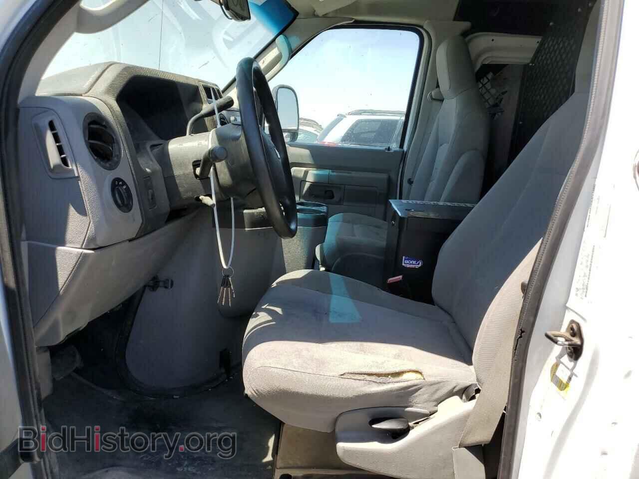 2014 FORD ALL Models - VIN: 1FTNE1EL1EDA89206 - Photo 7