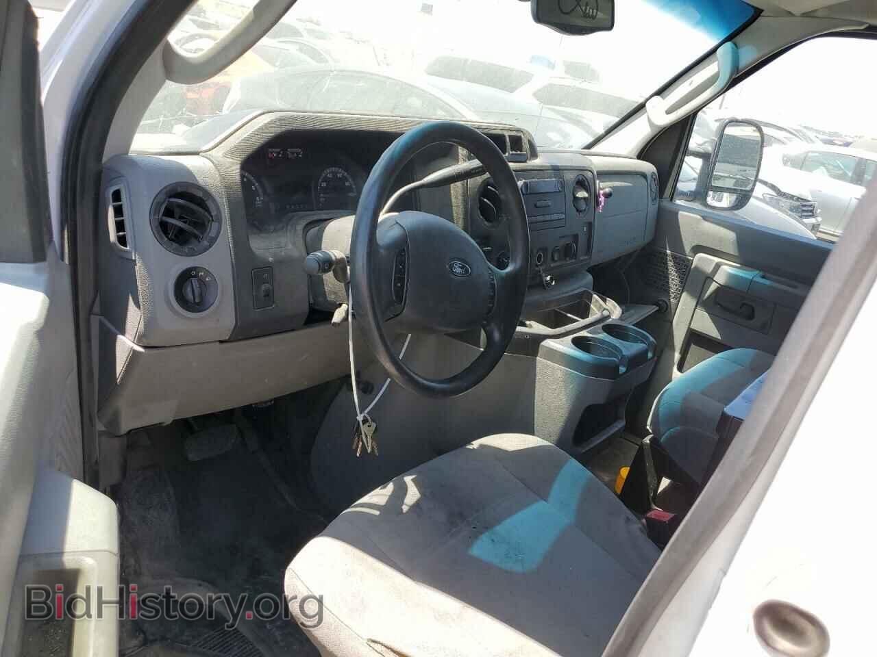 2014 FORD ALL Models - VIN: 1FTNE1EL1EDA89206 - Photo 8