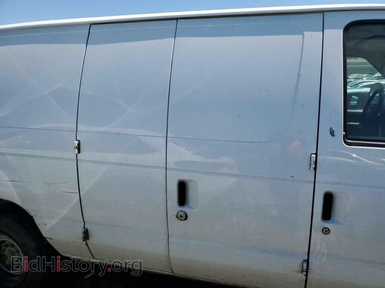 2014 FORD ALL Models - VIN: 1FTNE1EL1EDA89206 - Photo 10