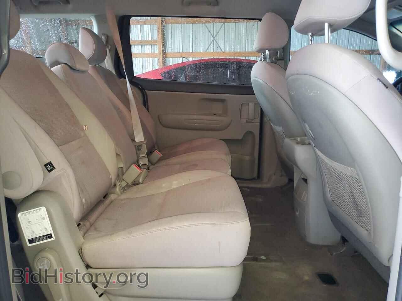2017 KIA All Models - VIN: KNDMB5C12H6230418 - Фото 11
