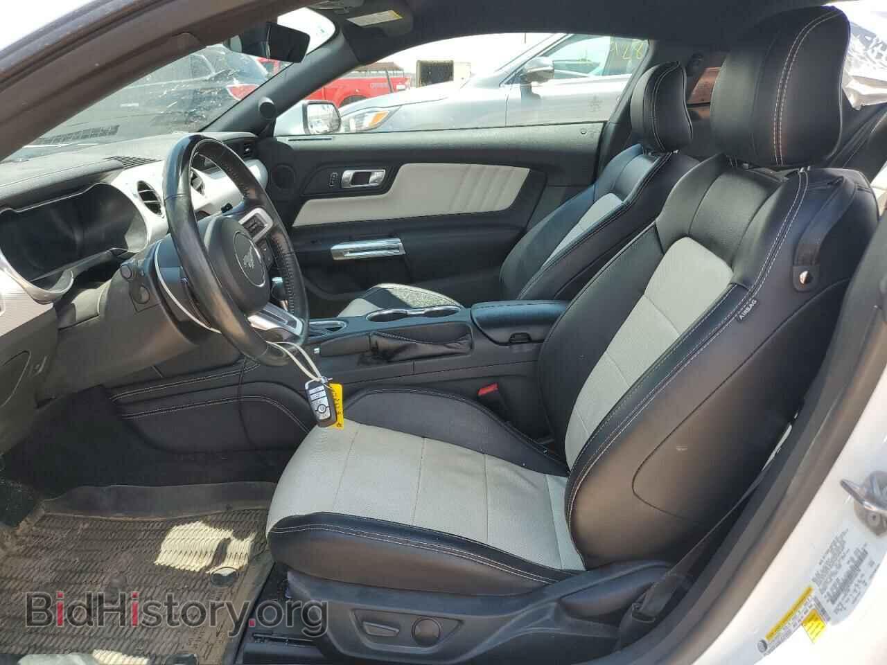 2023 FORD ALL Models - VIN: 1FA6P8THXP5106139 - Фото 7