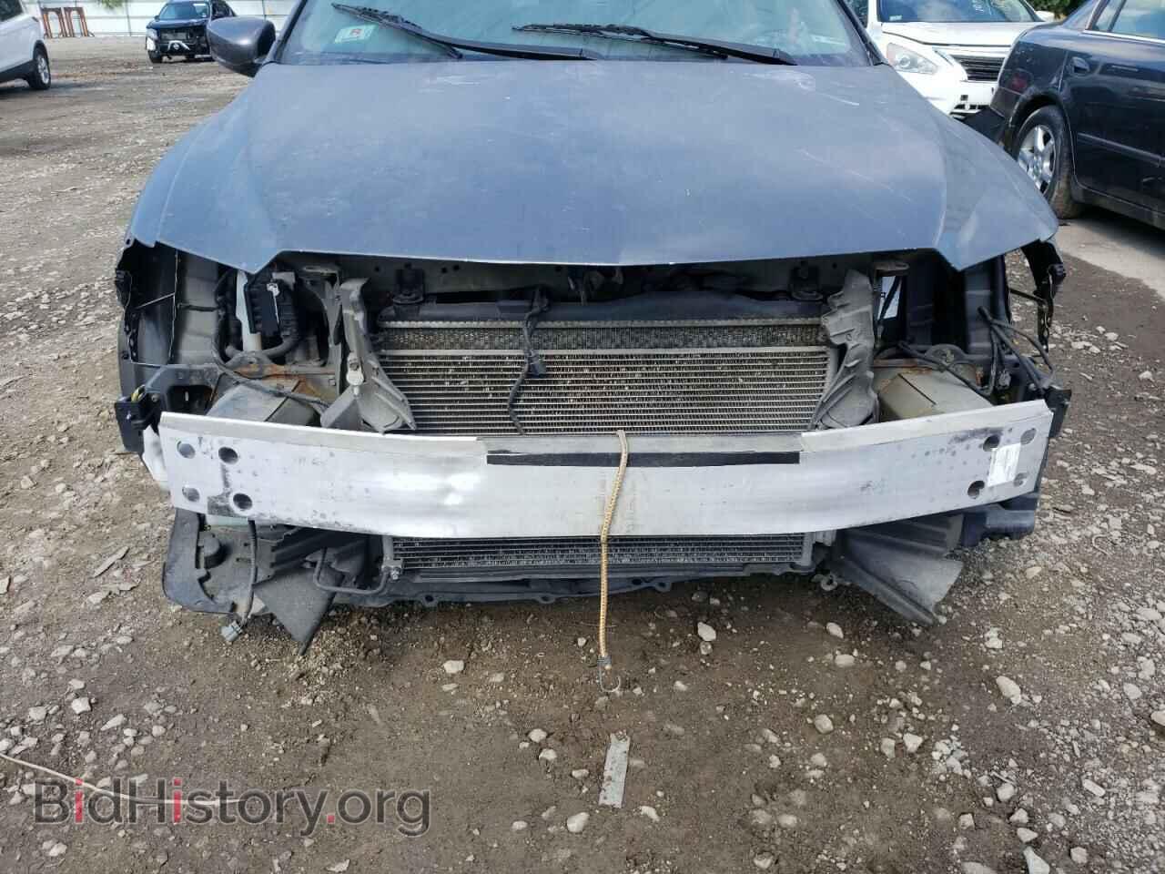 2013 ACURA ILX - VIN: 19VDE1F55DE018219 - Фото 9