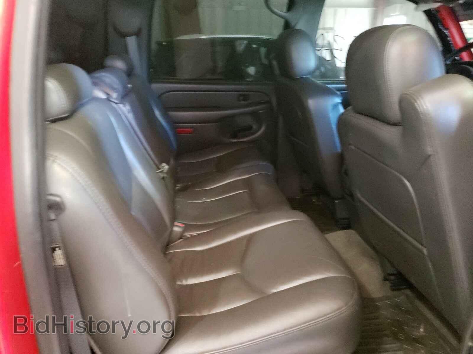 2007 GMC SIERRA - VIN: 1GTHK23D87F176020 - Фото 6
