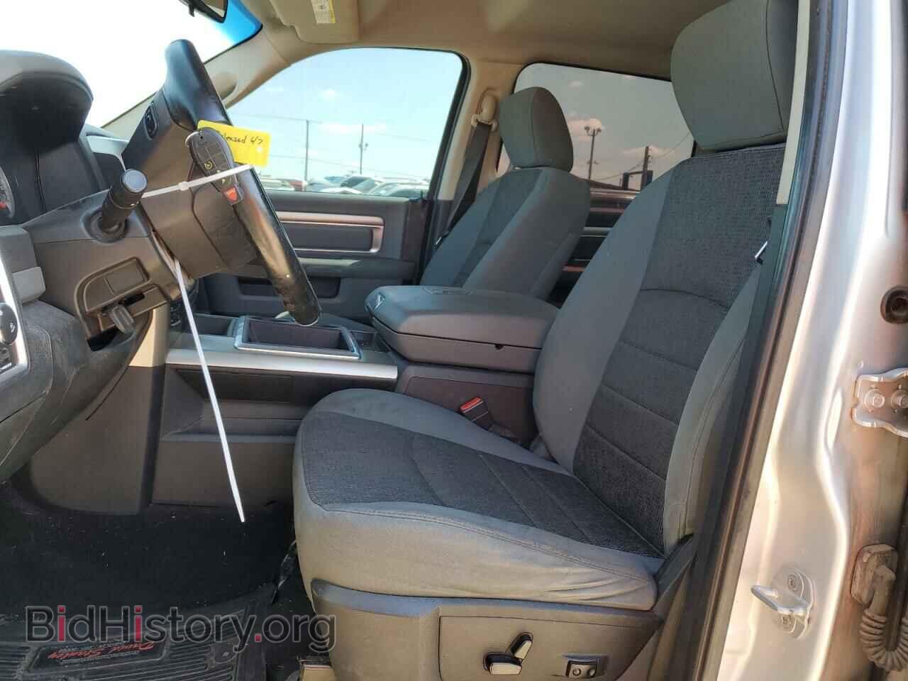 2014 RAM 1500 - VIN: 1C6RR7LT8ES157919 - Photo 7