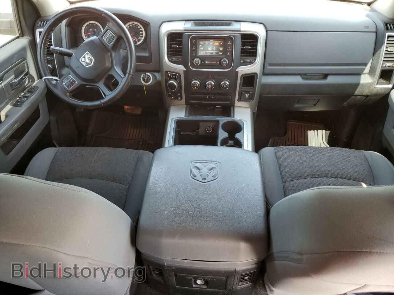 2014 RAM 1500 - VIN: 1C6RR7LT8ES157919 - Photo 8