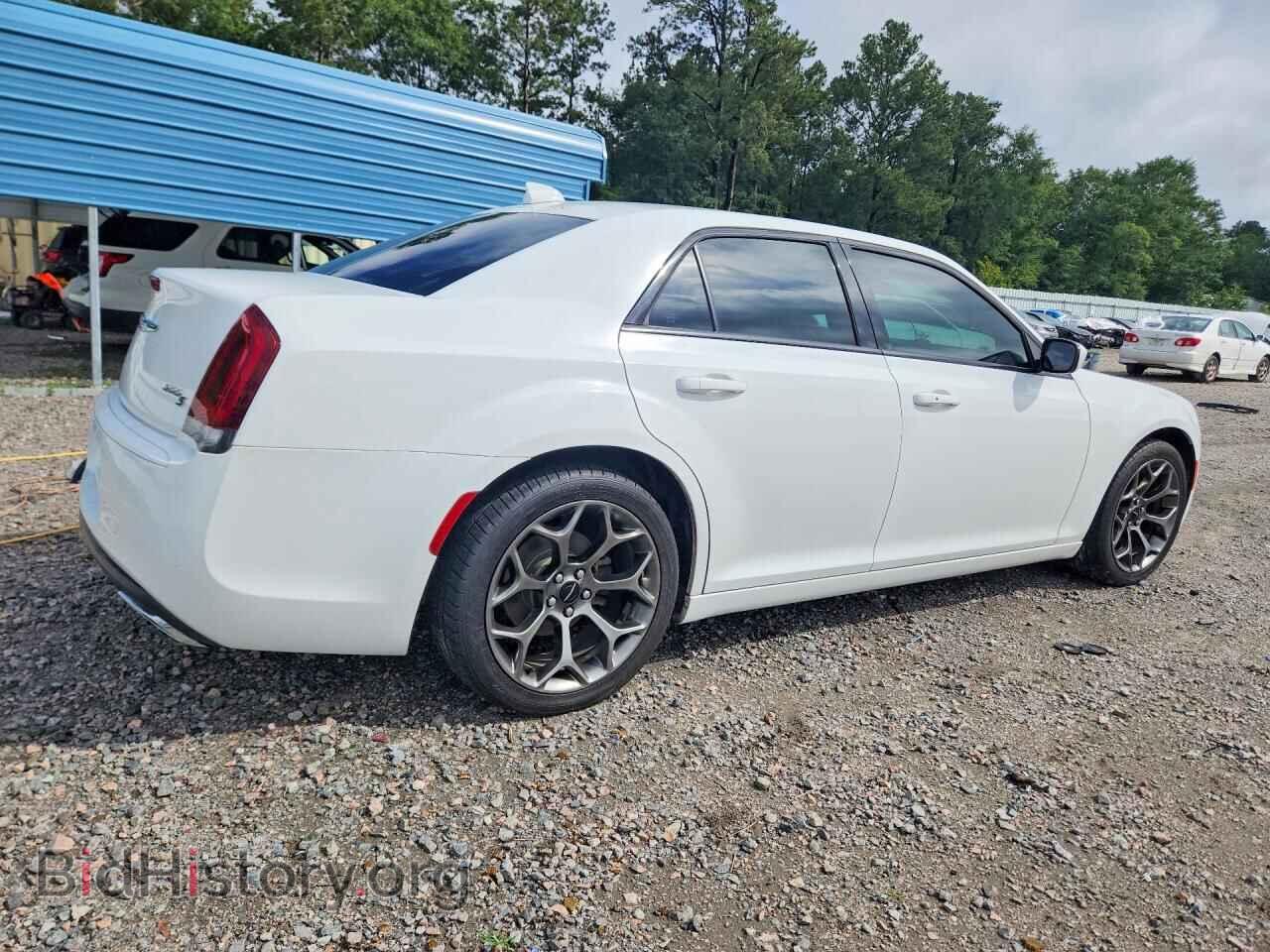 2015 CHRYSLER 300 - VIN: 2C3CCABG8FH772873 - Photo 3