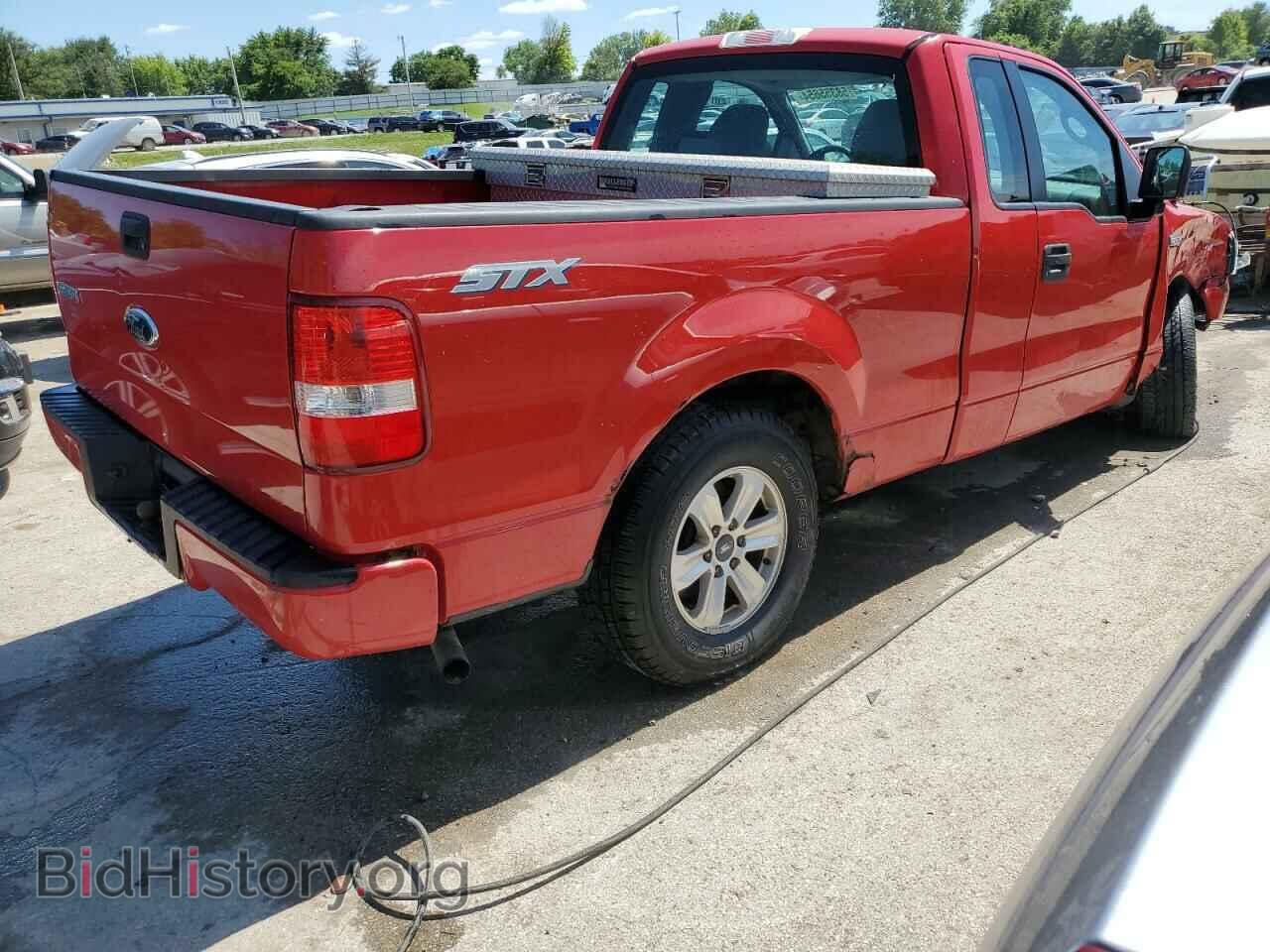 2006 FORD All Models - VIN: 1FTRF12206NB33587 - Photo 3