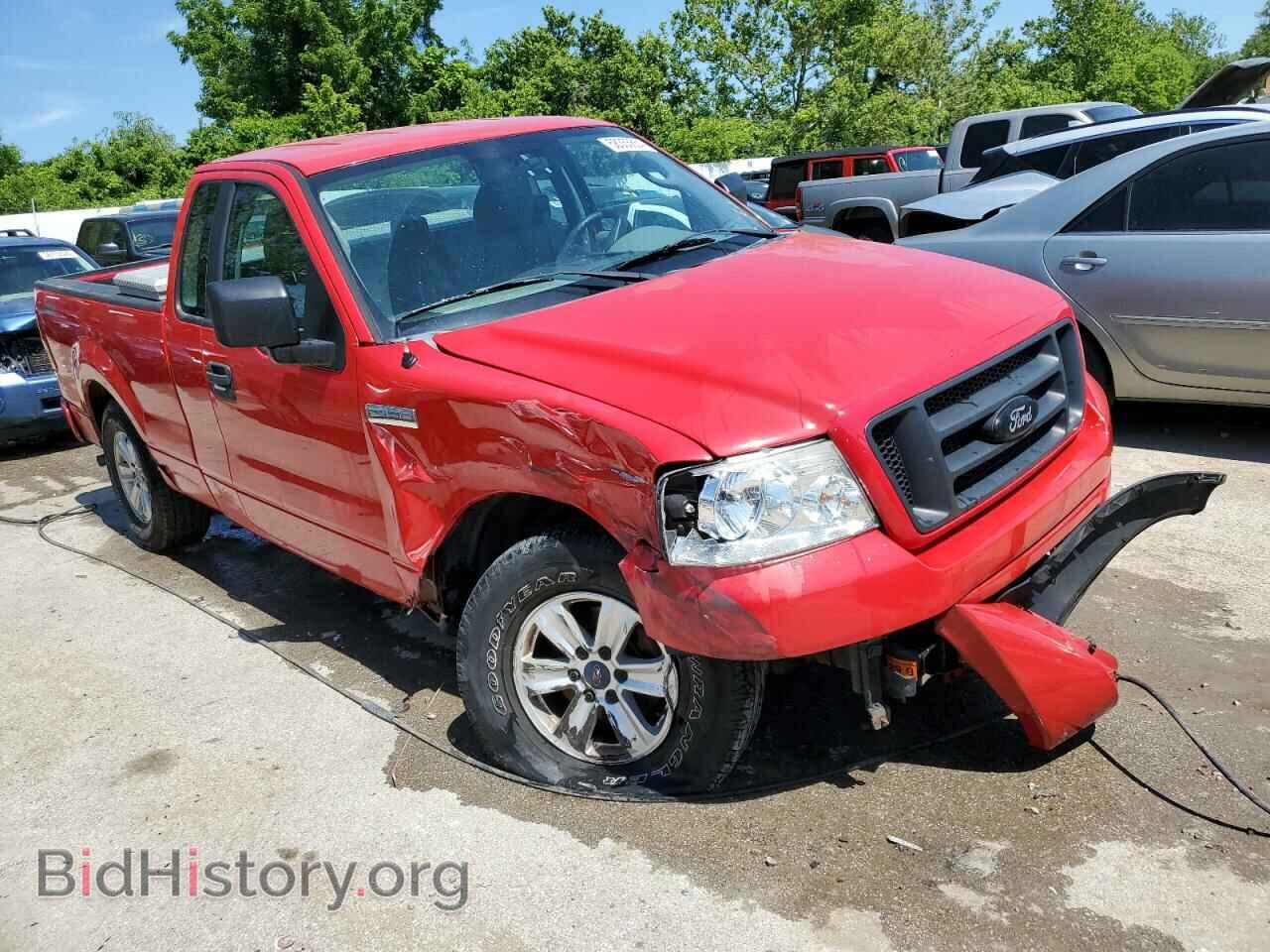 2006 FORD All Models - VIN: 1FTRF12206NB33587 - Photo 4