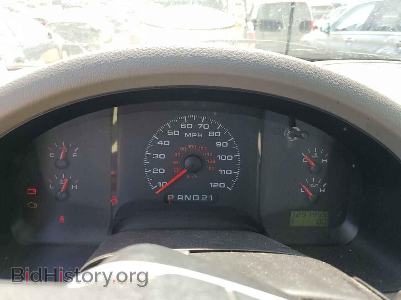2006 FORD All Models - VIN: 1FTRF12206NB33587 - Photo 9