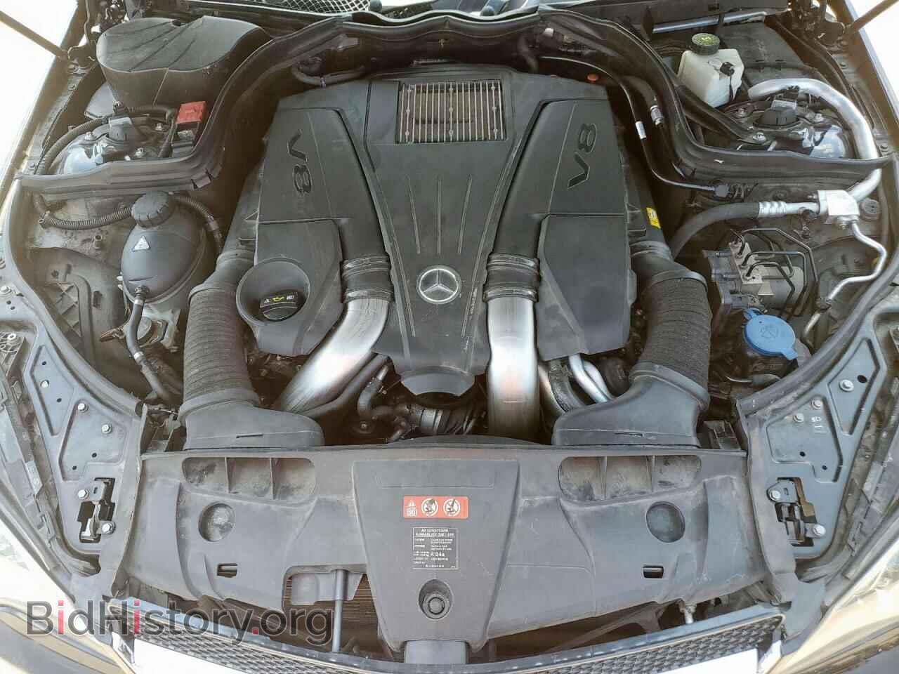 2014 MERCEDES-BENZ E-CLASS - VIN: WDDKK7DF0EF248284 - Фото 11