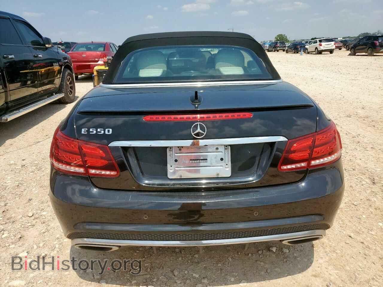 2014 MERCEDES-BENZ E-CLASS - VIN: WDDKK7DF0EF248284 - Фото 6