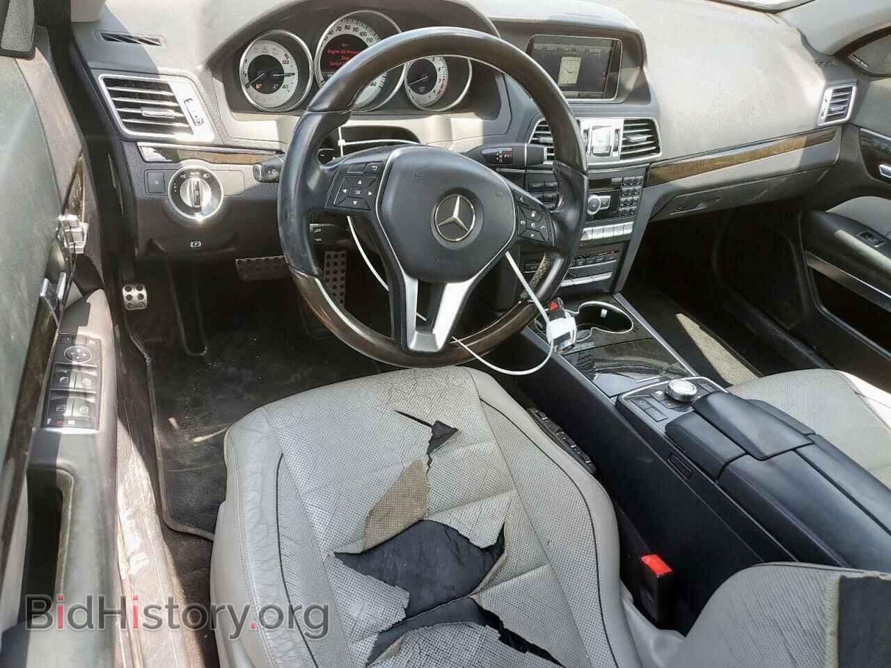 2014 MERCEDES-BENZ E-CLASS - VIN: WDDKK7DF0EF248284 - Фото 8