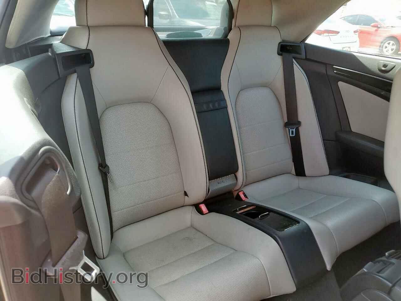 2014 MERCEDES-BENZ E-CLASS - VIN: WDDKK7DF0EF248284 - Фото 10