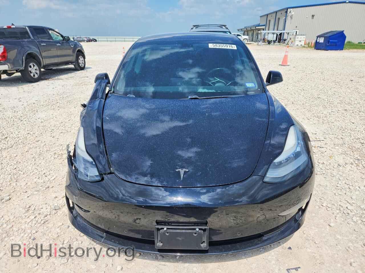2019 TESLA MODEL 3 - VIN: 5YJ3E1EB2KF208853 - Photo 5