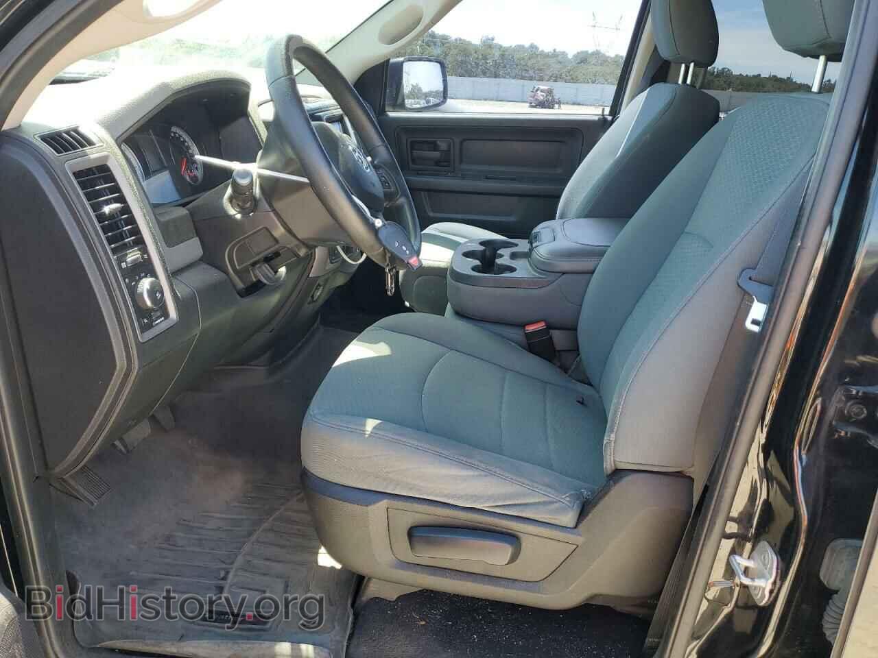 2014 RAM 1500 - VIN: 1C6RR7FT9ES376190 - Фото 7