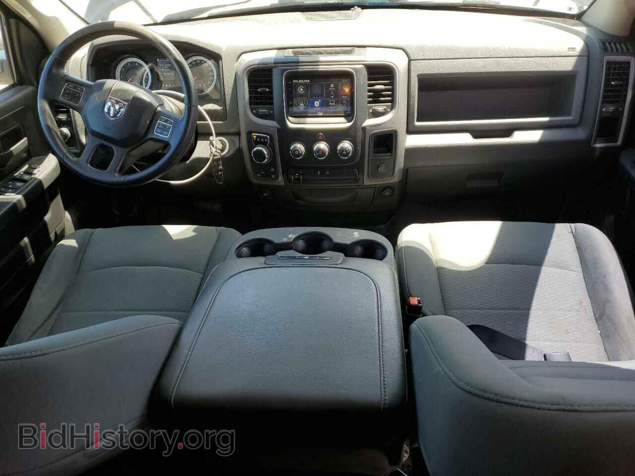 2014 RAM 1500 - VIN: 1C6RR7FT9ES376190 - Фото 8