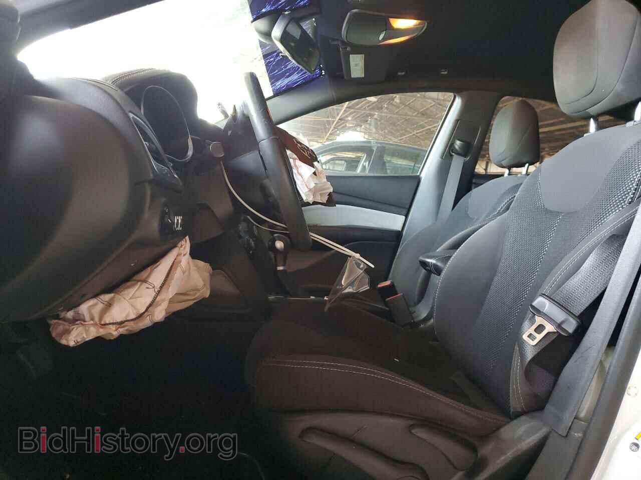2015 DODGE DART - VIN: 1C3CDFBBXFD302484 - Фото 7