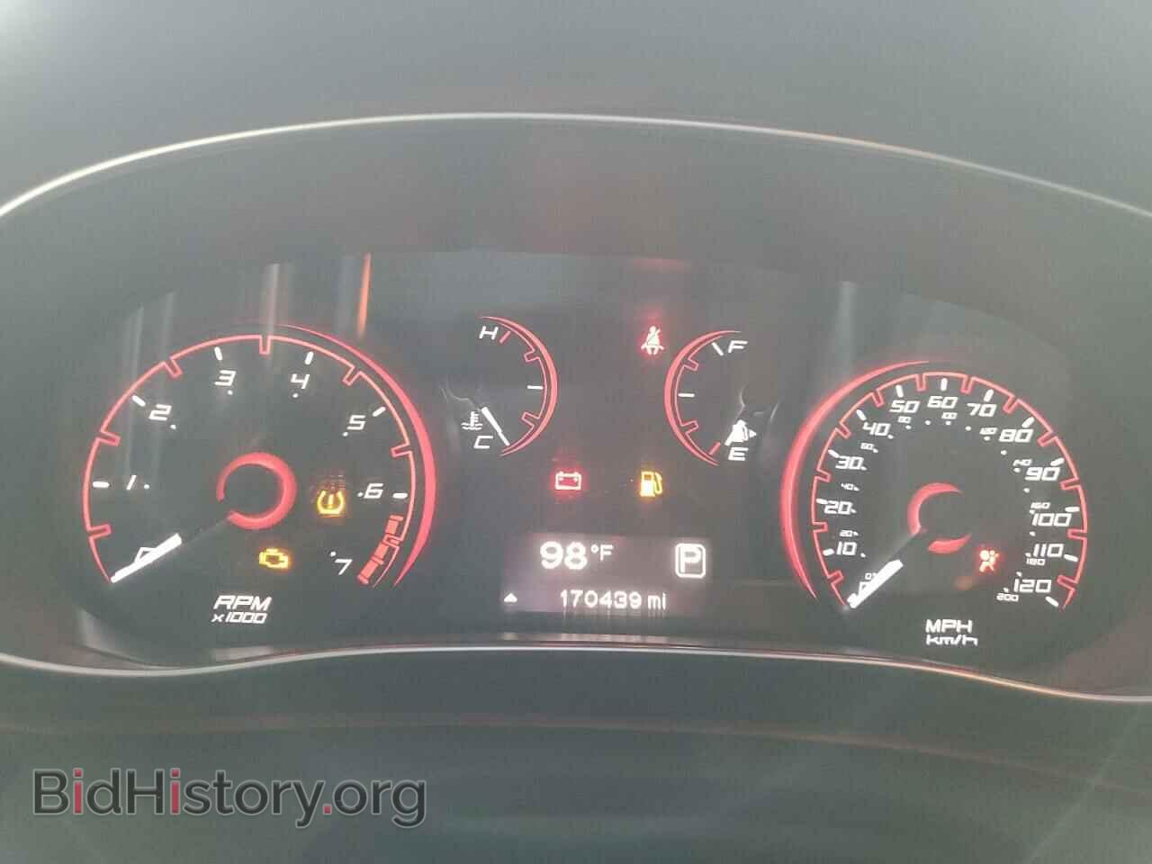 2015 DODGE DART - VIN: 1C3CDFBBXFD302484 - Фото 9