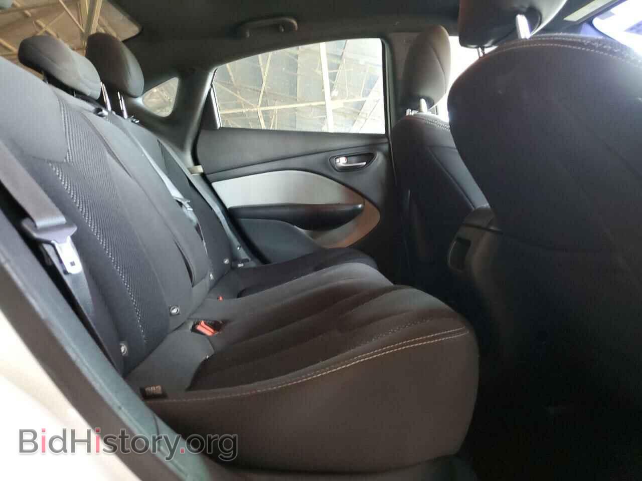 2015 DODGE DART - VIN: 1C3CDFBBXFD302484 - Фото 10