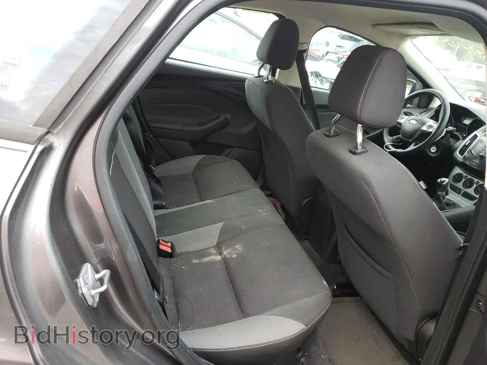 2012 FORD FOCUS - VIN: 1FAHP3F29CL219170 - Photo 6