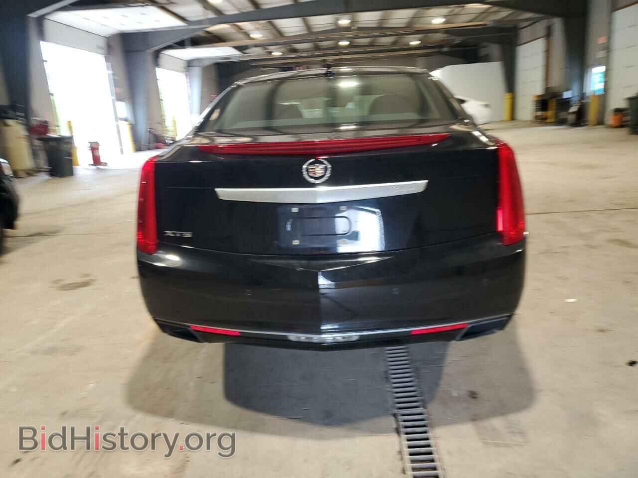 2013 CADILLAC XTS - VIN: 2G61S5S32D9109268 - Фото 6