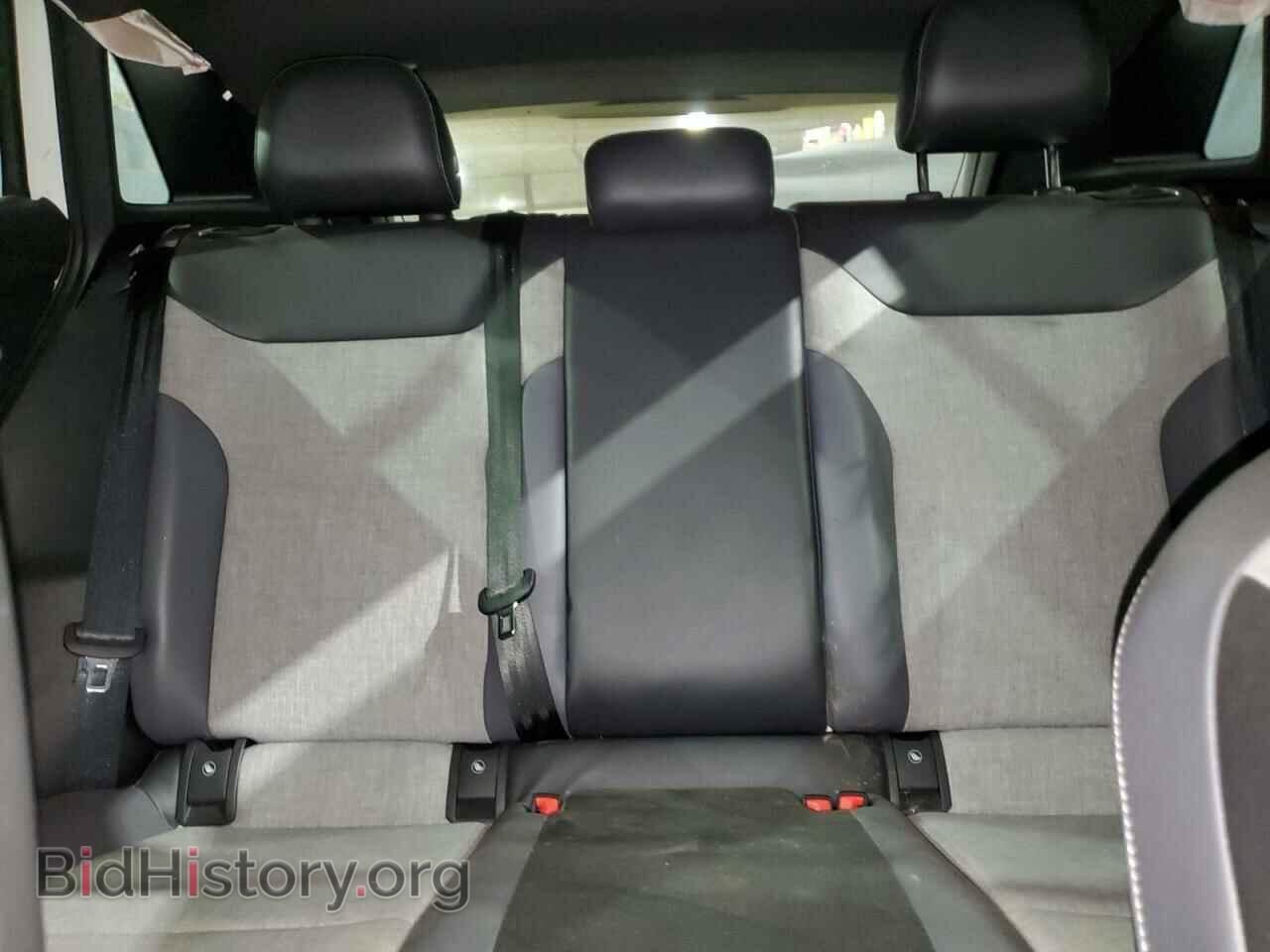 2024 VOLKSWAGEN ID.4 PRO - VIN: 1V2DSPE86RC019441 - Фото 10
