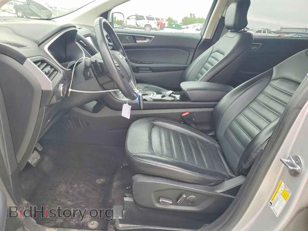 2017 FORD EDGE - VIN: 2FMPK4J95HBB68168 - Фото 7