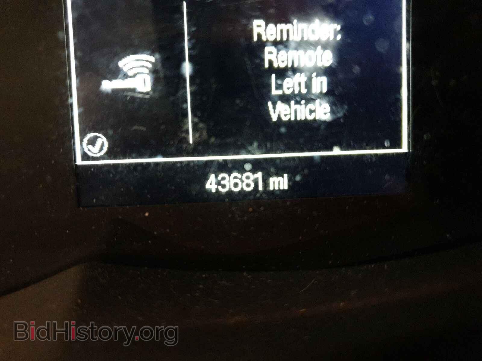 2017 CHEVROLET TRAX - VIN: KL7CJLSBXHB138877 - Фото 8