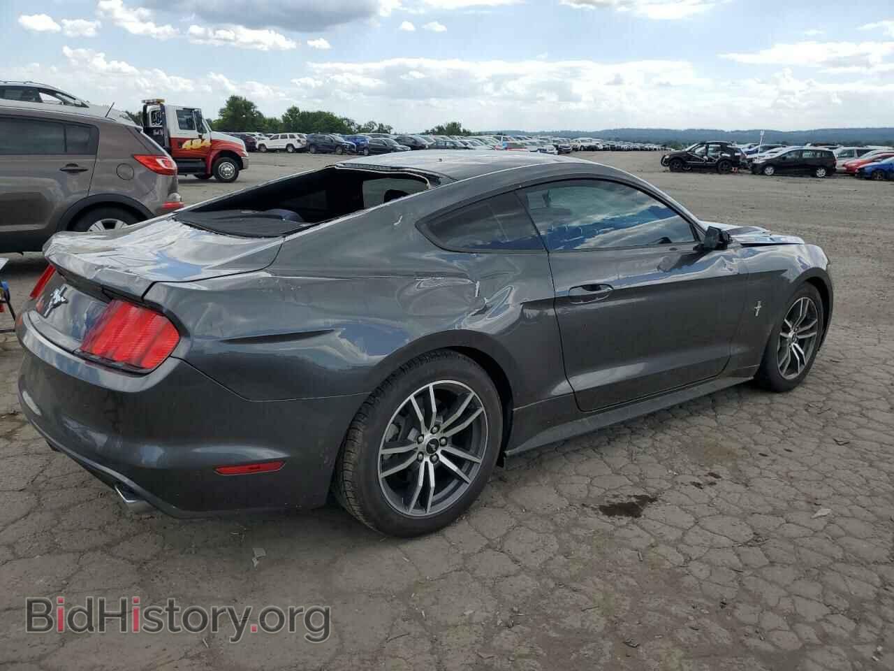 2017 FORD ALL Models - VIN: 1FA6P8AM0H5246380 - Photo 3