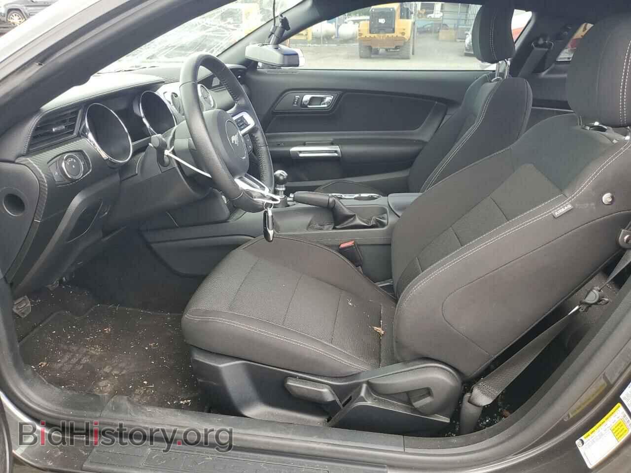2017 FORD ALL Models - VIN: 1FA6P8AM0H5246380 - Photo 7