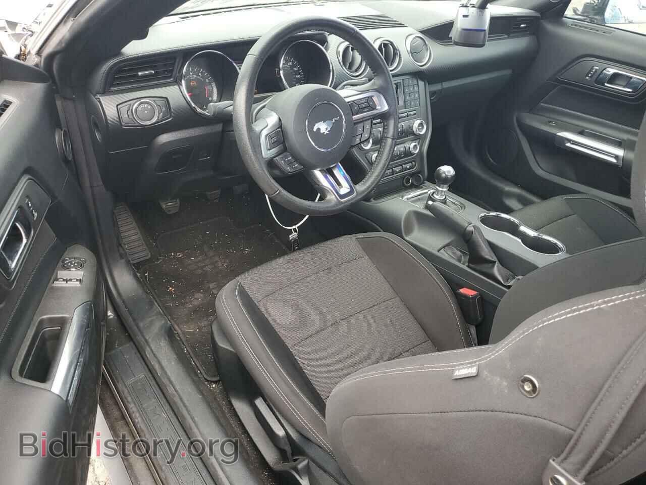 2017 FORD ALL Models - VIN: 1FA6P8AM0H5246380 - Photo 8