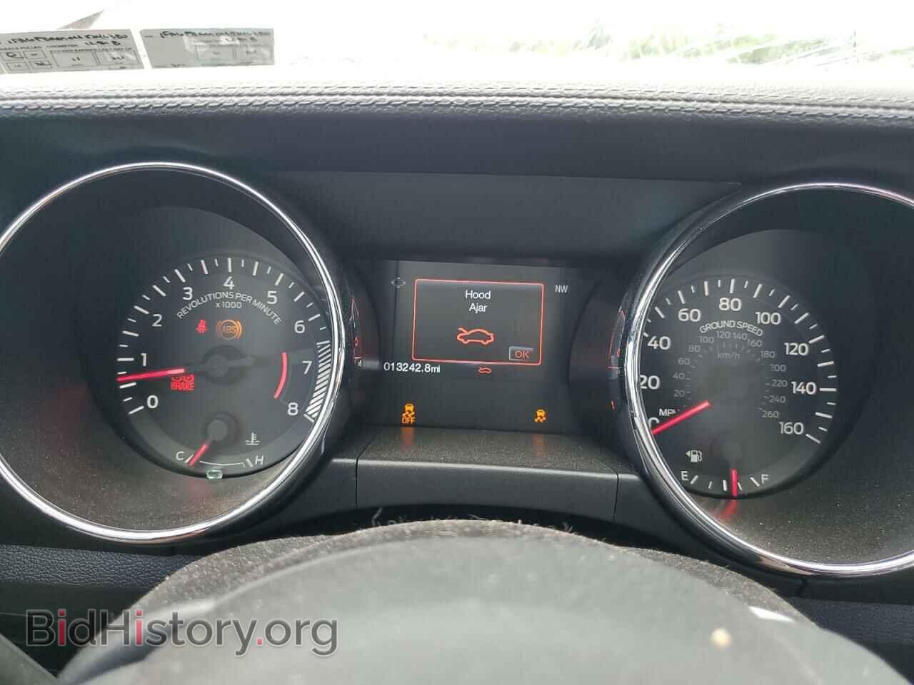 2017 FORD ALL Models - VIN: 1FA6P8AM0H5246380 - Photo 9