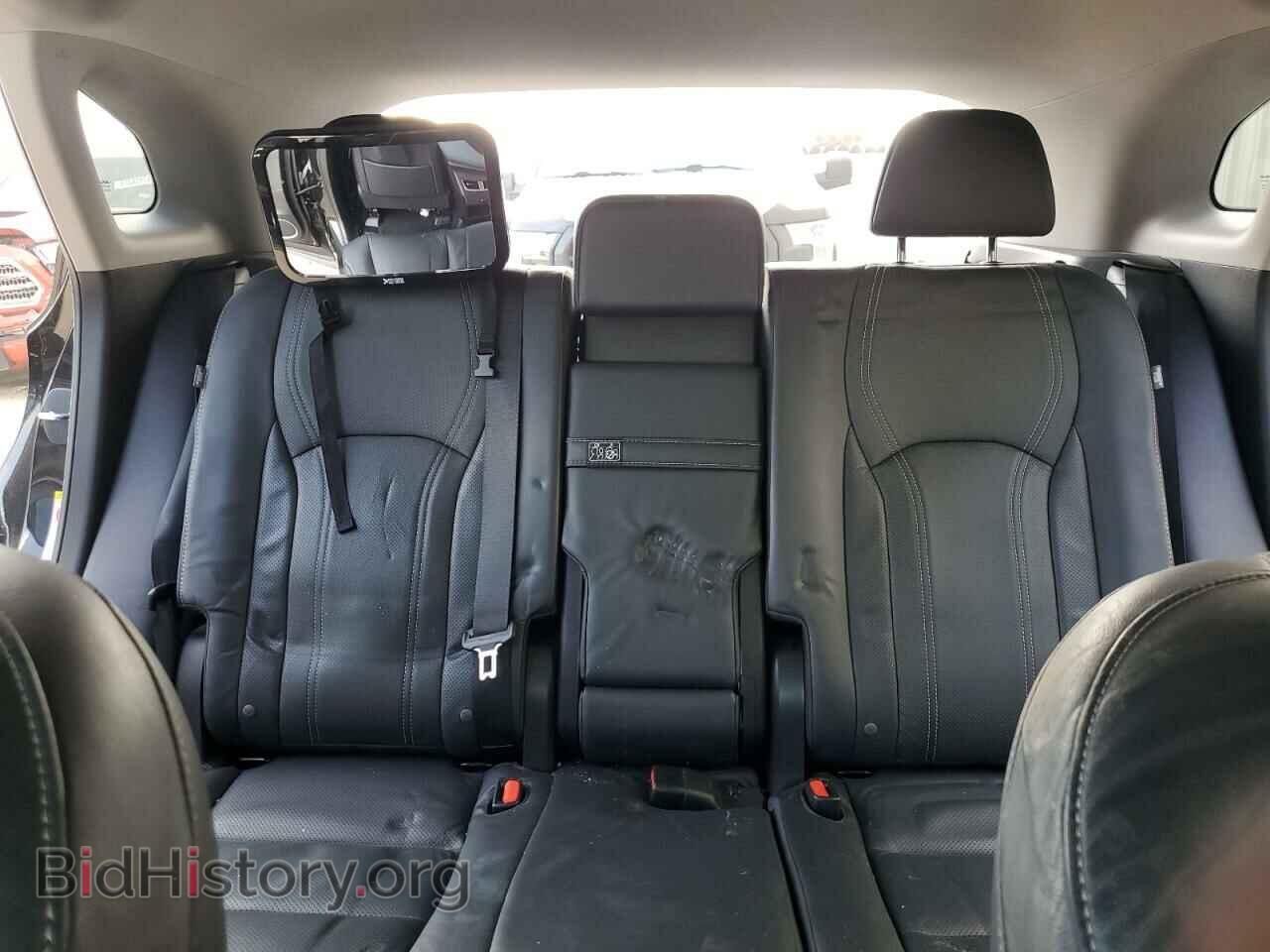 2017 LEXUS RX350 - VIN: 2T2ZZMCA7HC073789 - Фото 10