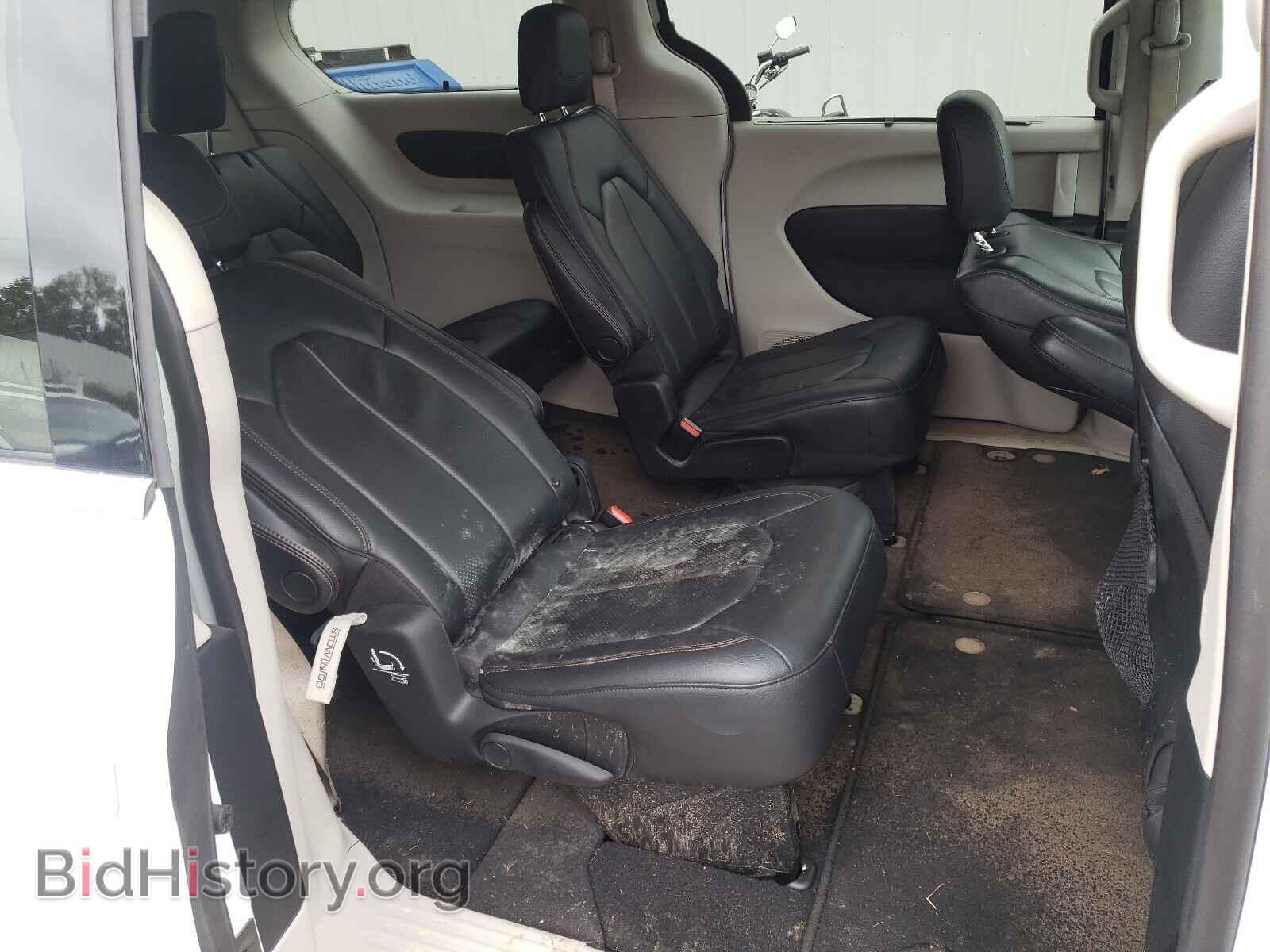 2020 CHRYSLER PACIFICA - VIN: 2C4RC1BGXLR269017 - Photo 6