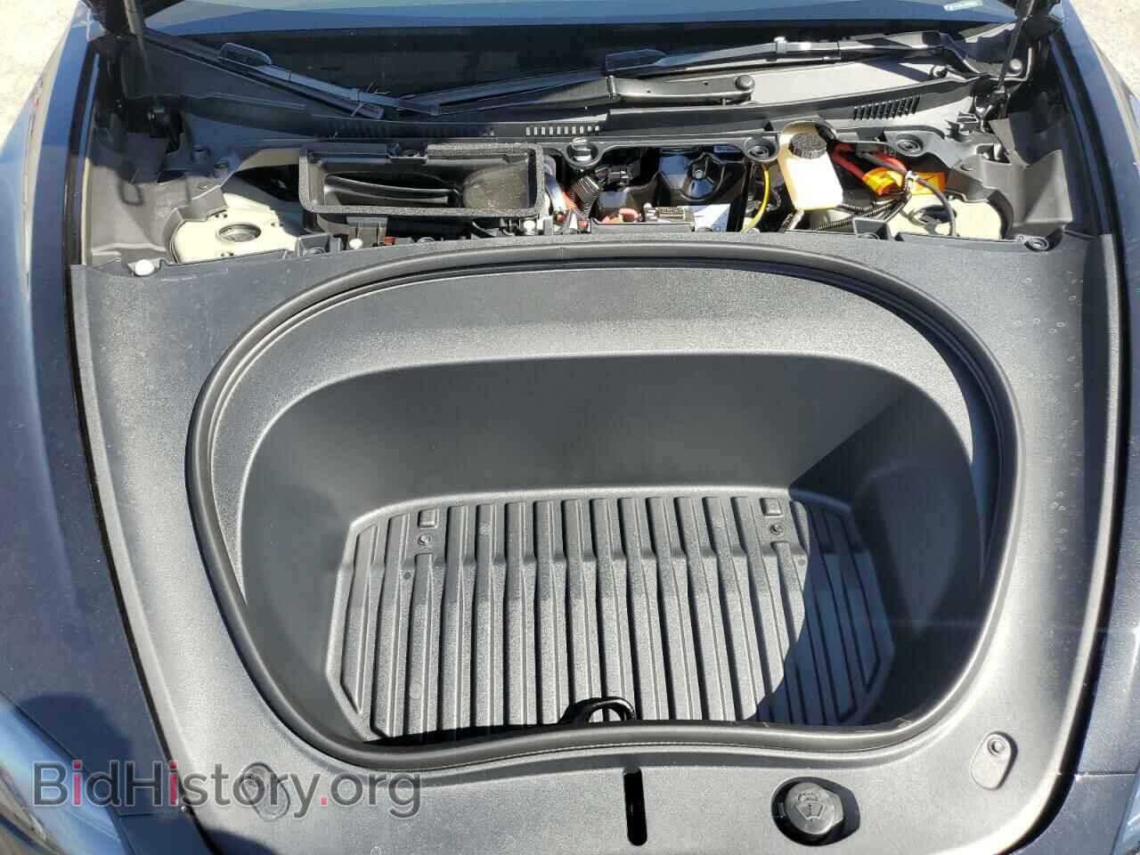 2025 TESLA MODEL 3 - VIN: 5YJ3E1EA3SF011021 - Фото 11