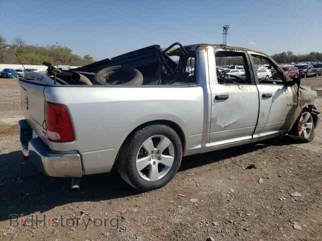 2009 DODGE All Models - VIN: 1D3HB13P09S742404 - Photo 3