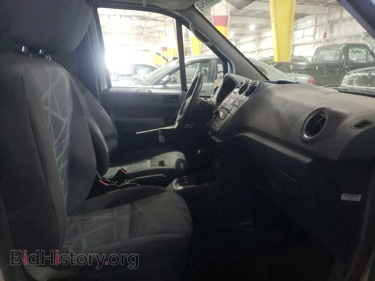 2013 FORD TRANSIT - VIN: NM0LS7BN0DT167288 - Фото 5