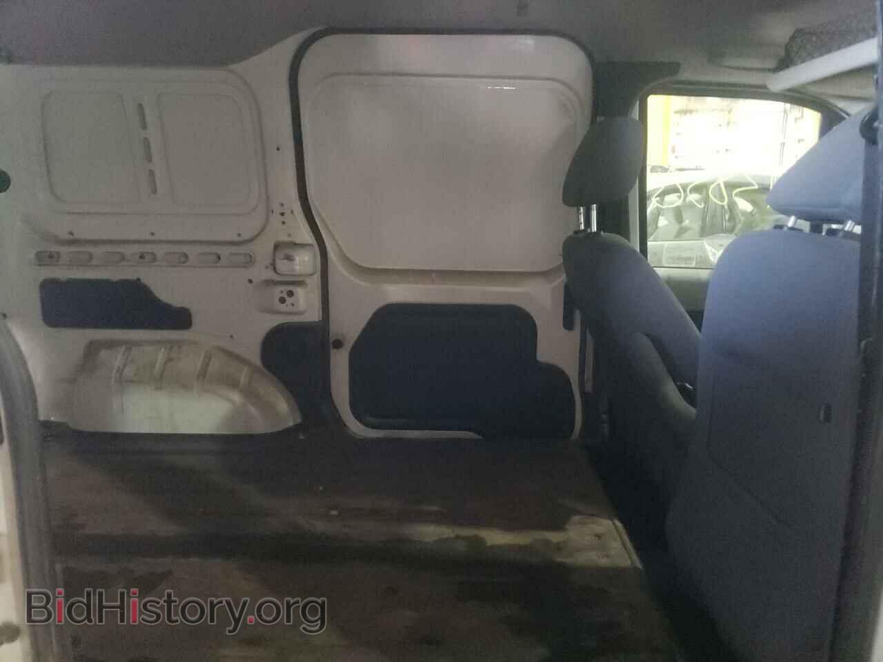 2013 FORD TRANSIT - VIN: NM0LS7BN0DT167288 - Фото 6