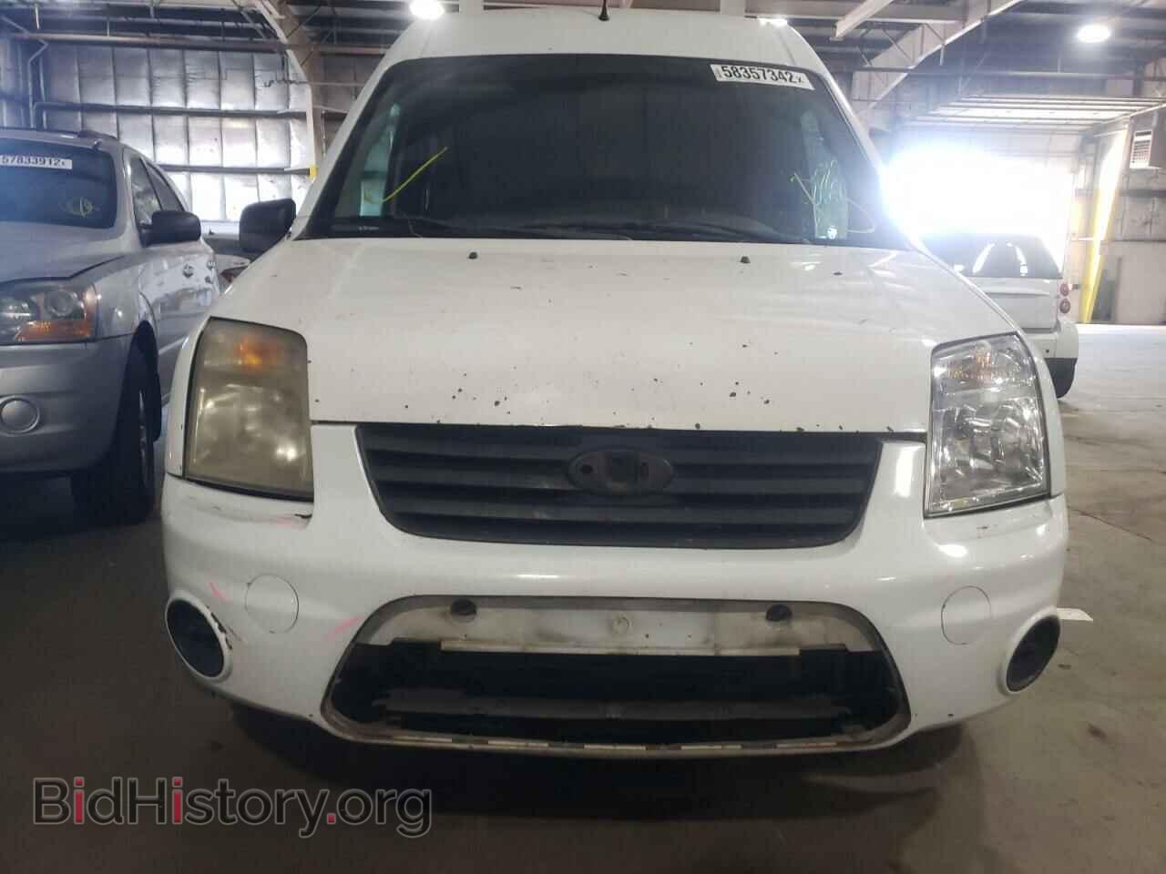 2013 FORD TRANSIT - VIN: NM0LS7BN0DT167288 - Фото 9