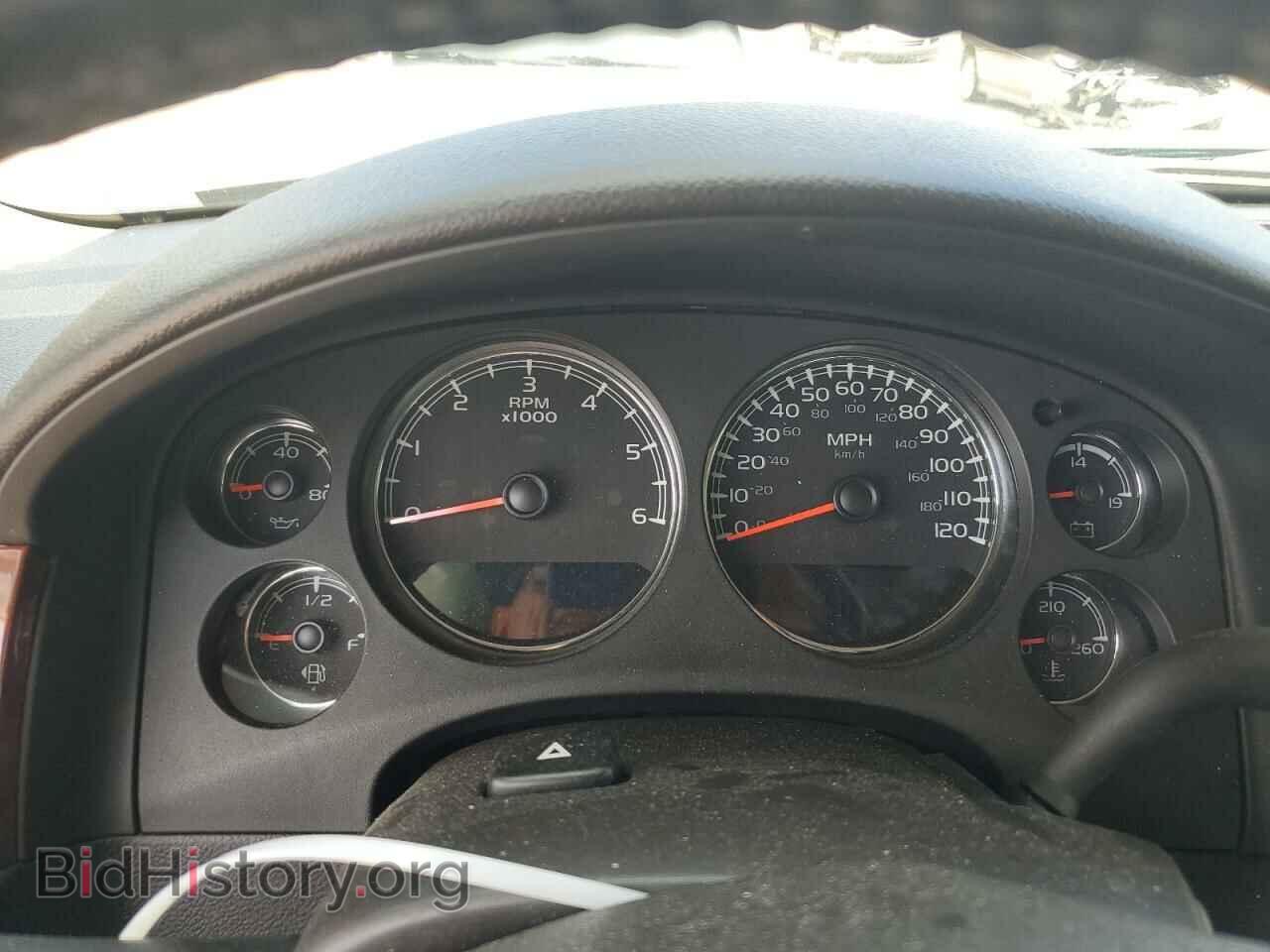 2012 GMC SIERRA - VIN: 1GTR2WE71CZ300205 - Фото 9