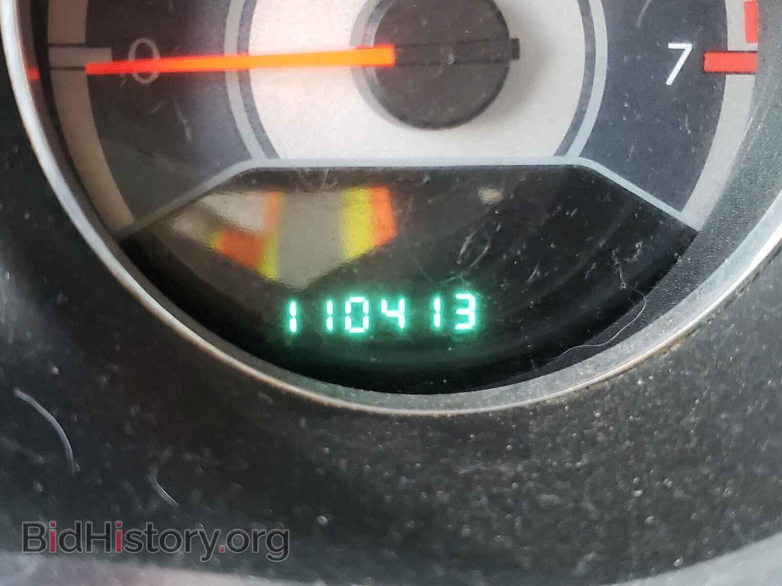 2013 CHRYSLER 200 - VIN: 1C3CCBAB1DN669889 - Фото 8