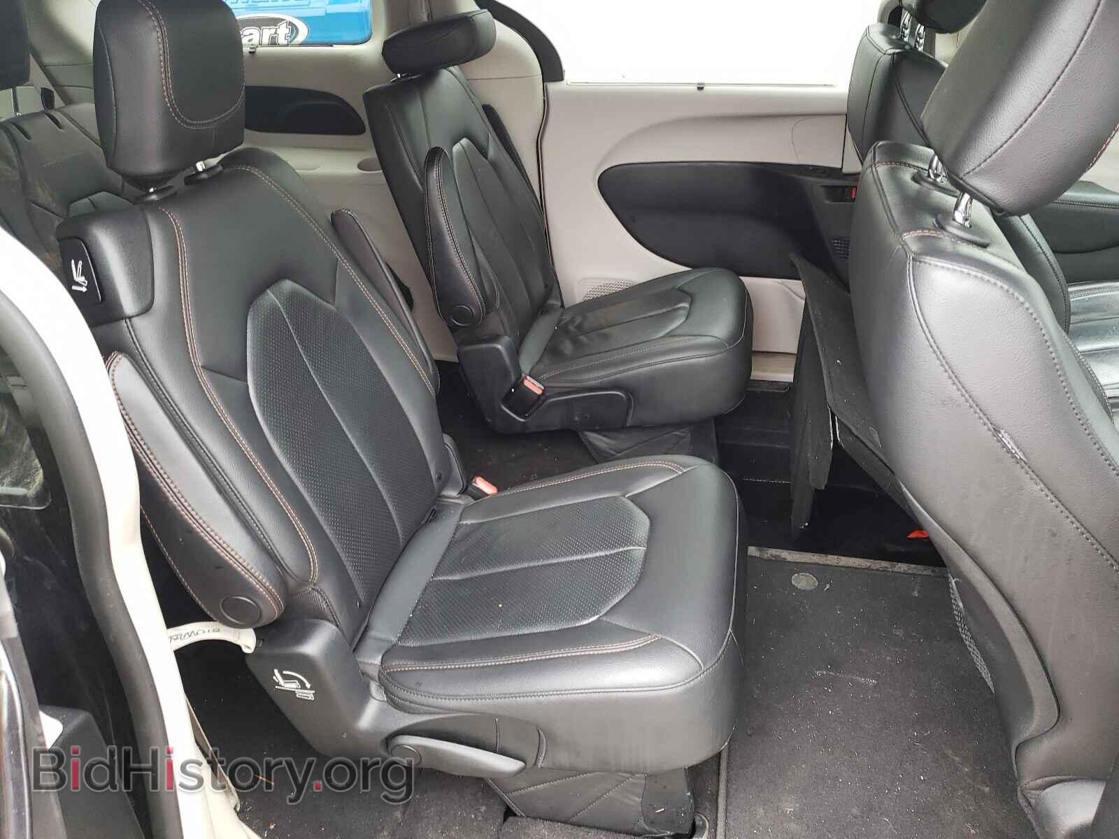 2020 CHRYSLER PACIFICA - VIN: 2C4RC1BG5LR115525 - Photo 6